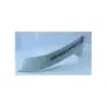 Demi flanc selle gauche PEUGEOT SPEEDFIGHT III 50 2009 - 2015