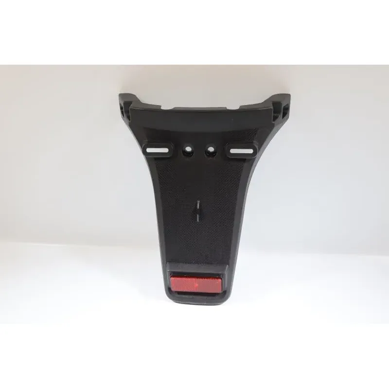 Support de plaque et eclairage SYM FIDDLE III 125 2014 - 2016