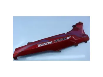 Carenage arriere droit SUZUKI GSXF 750 1989 - 1996