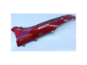 Carenage arriere gauche SUZUKI GSXF 750 1989 - 1996