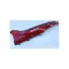 Carenage arriere gauche SUZUKI GSXF 750 1989 - 1996