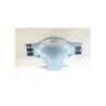 Entourage compteur SYM FIDDLE III 125 2014 - 2016