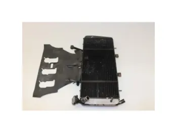 Radiateur eau TRIUMPH SPRINT 1050 ST ABS 2005 - 2010