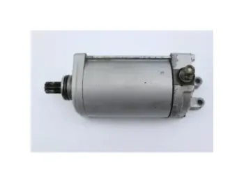 Demarreur BMW F 650 GS 2003 - 2007