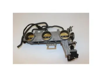 Corps papillon injection TRIUMPH SPRINT 1050 ST ABS 2005 - 2010