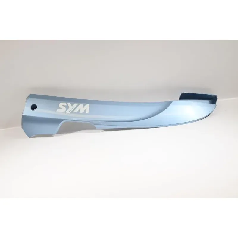 Demi sabot gauche SYM FIDDLE III 125 2014 - 2016