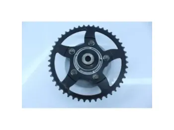 Porte couronne SUZUKI GSXF 750 1989 - 1996