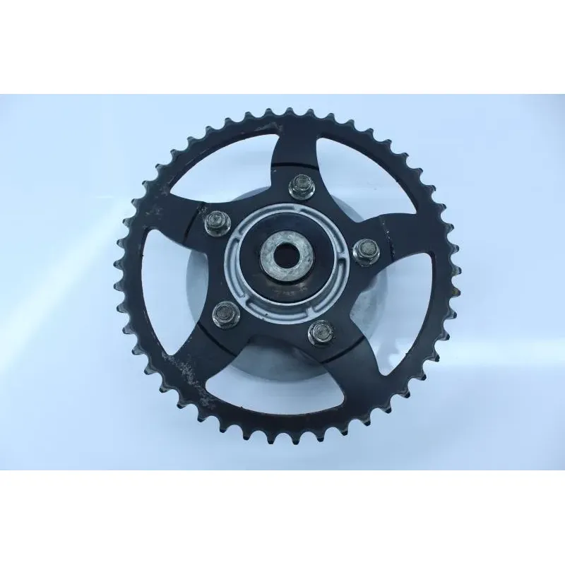 Porte couronne SUZUKI GSXF 750 1989 - 1996
