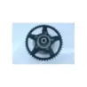 Porte couronne SUZUKI GSXF 750 1989 - 1996