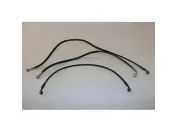 Durite de frein avant TRIUMPH SPRINT 1050 ST ABS 2005 - 2010