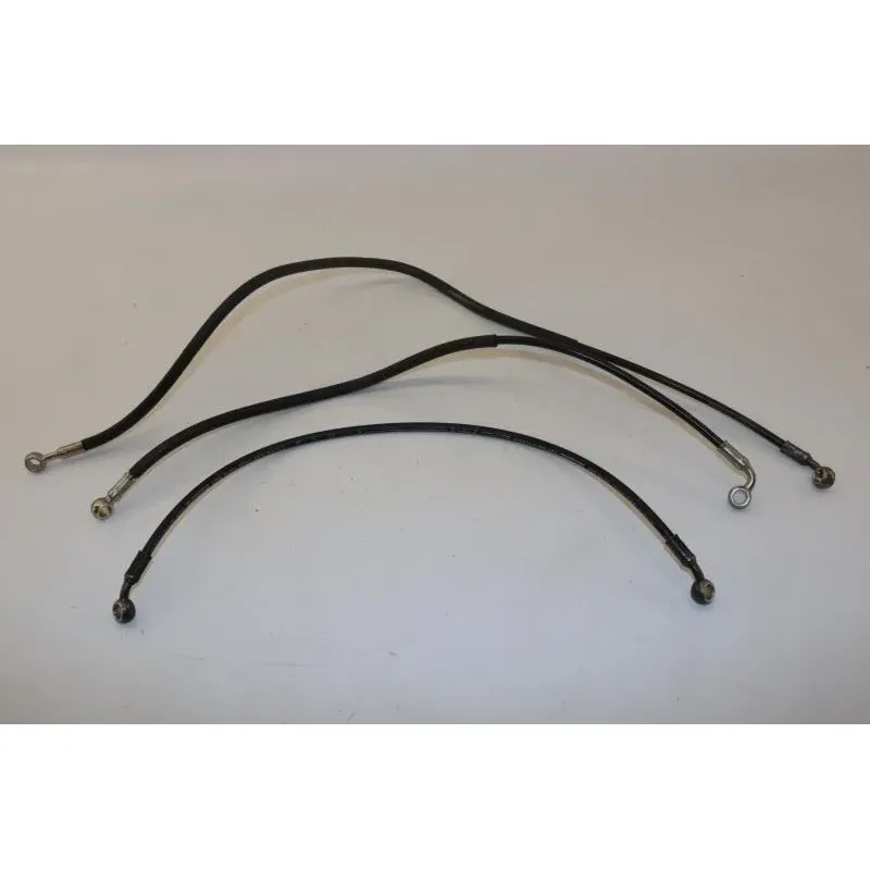 Durite de frein avant TRIUMPH SPRINT 1050 ST ABS 2005 - 2010