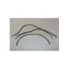 Durite de frein avant TRIUMPH SPRINT 1050 ST ABS 2005 - 2010