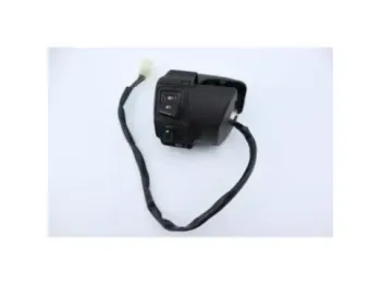 Commodo gauche APRILIA ATLANTIC 300 2010 - 2012
