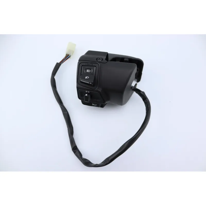 Commodo gauche APRILIA ATLANTIC 300 2010 - 2012
