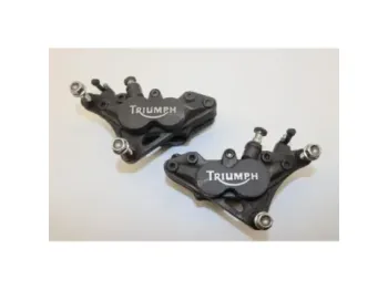 Etrier de frein avant TRIUMPH SPRINT 1050 ST ABS 2005 - 2010