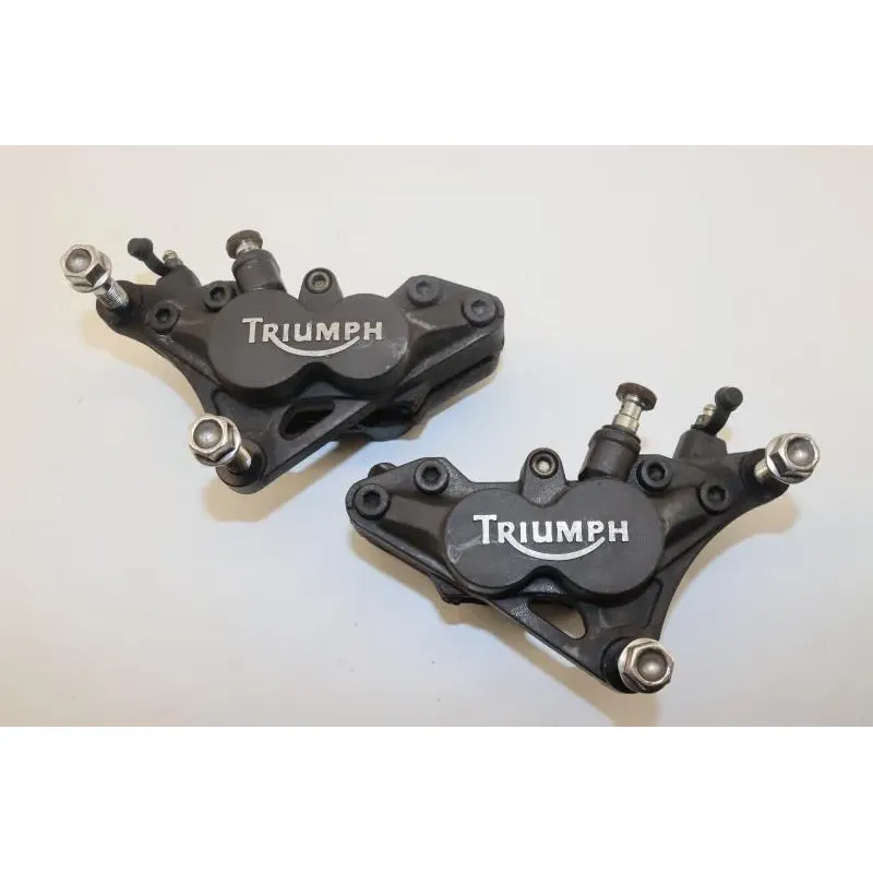 Etrier de frein avant TRIUMPH SPRINT 1050 ST ABS 2005 - 2010