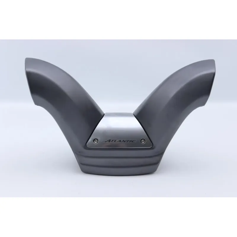 Cache guidon APRILIA ATLANTIC 300 2010 - 2012