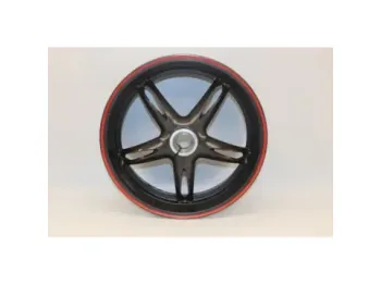 Jante arriere TRIUMPH SPRINT 1050 ST ABS 2005 - 2010
