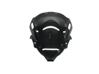 Cache sous bulle YAMAHA XP 500 2008-2011 TMAX