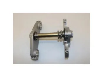 Te inferieur superieur TRIUMPH SPRINT 1050 ST ABS 2005 - 2010