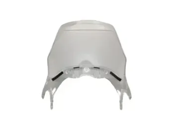 Bulle YAMAHA XP 500 2008-2011 TMAX