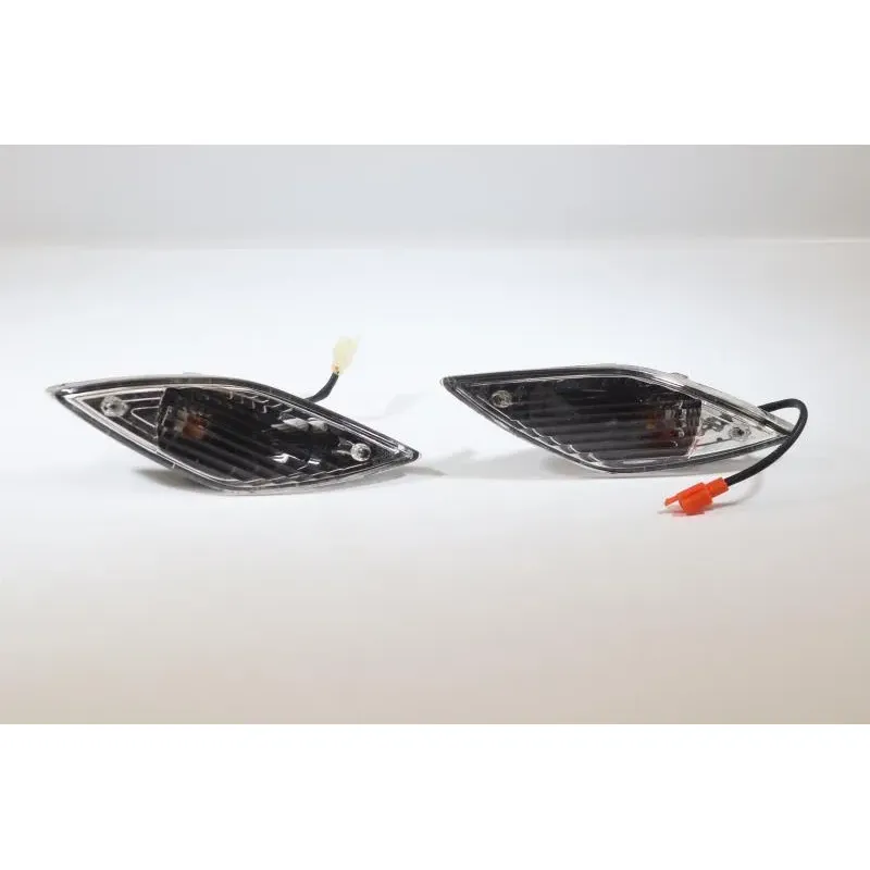 Clignotants arriere SYM FIDDLE III 125 2014 - 2016