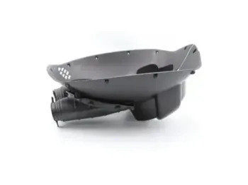Separation de sabot APRILIA ATLANTIC 300 2010 - 2012