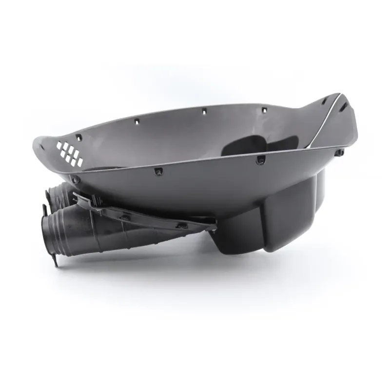 Separation de sabot APRILIA ATLANTIC 300 2010 - 2012