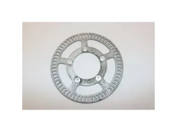 Couronne ABS avant TRIUMPH SPRINT 1050 ST ABS 2005 - 2010