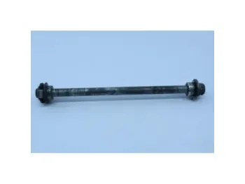 Axe de roue arriere HONDA CB 600 F HORNET 2003 - 2004
