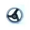 Jante arriere HONDA CB 600 F HORNET 2003 - 2004 Jante arriere HONDA CB 600 F HORNET 2003 - 2004