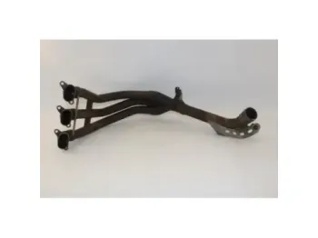 Collecteur (echappement) TRIUMPH SPRINT 1050 ST ABS 2005 - 2010