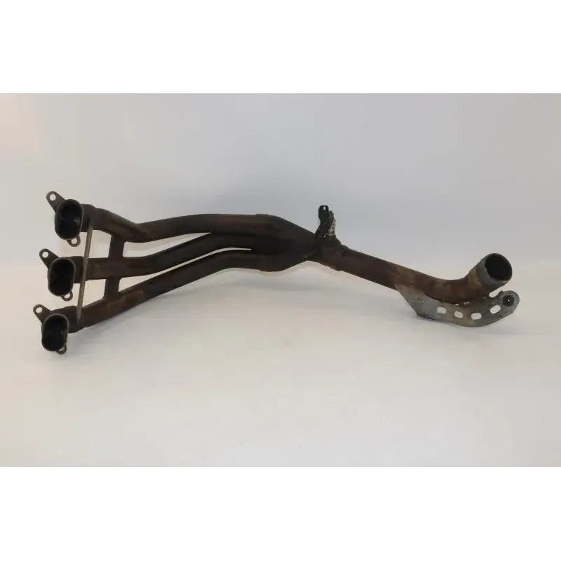 Collecteur (echappement) TRIUMPH SPRINT 1050 ST ABS 2005 - 2010