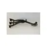 Collecteur (echappement) TRIUMPH SPRINT 1050 ST ABS 2005 - 2010