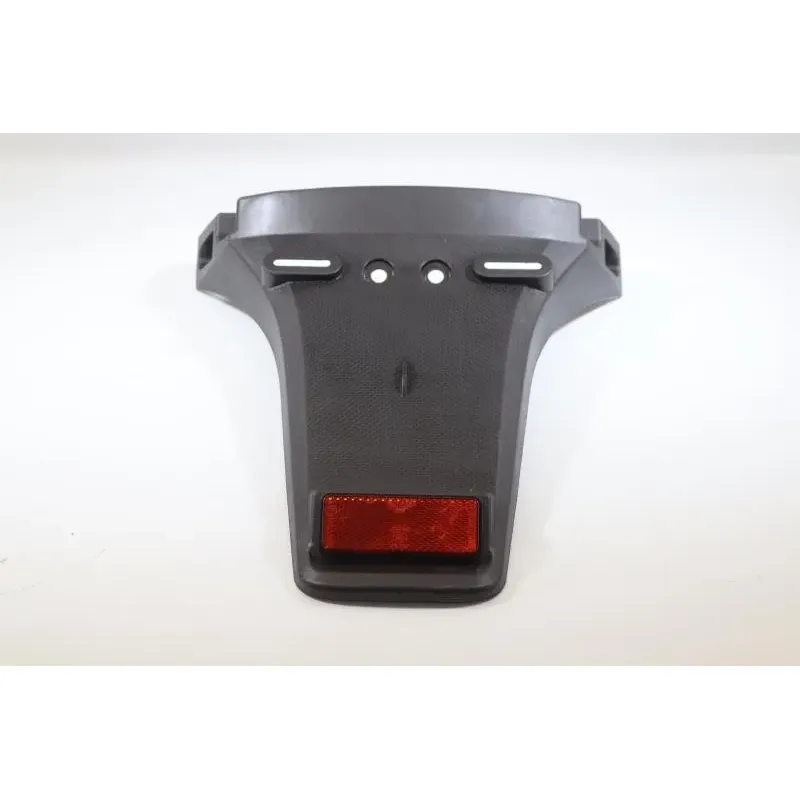 Support de plaque et eclairage SYM FIDDLE III 125 2014 - 2016