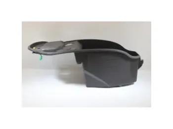 Coffre sous selle SYM FIDDLE III 125 2014 - 2016