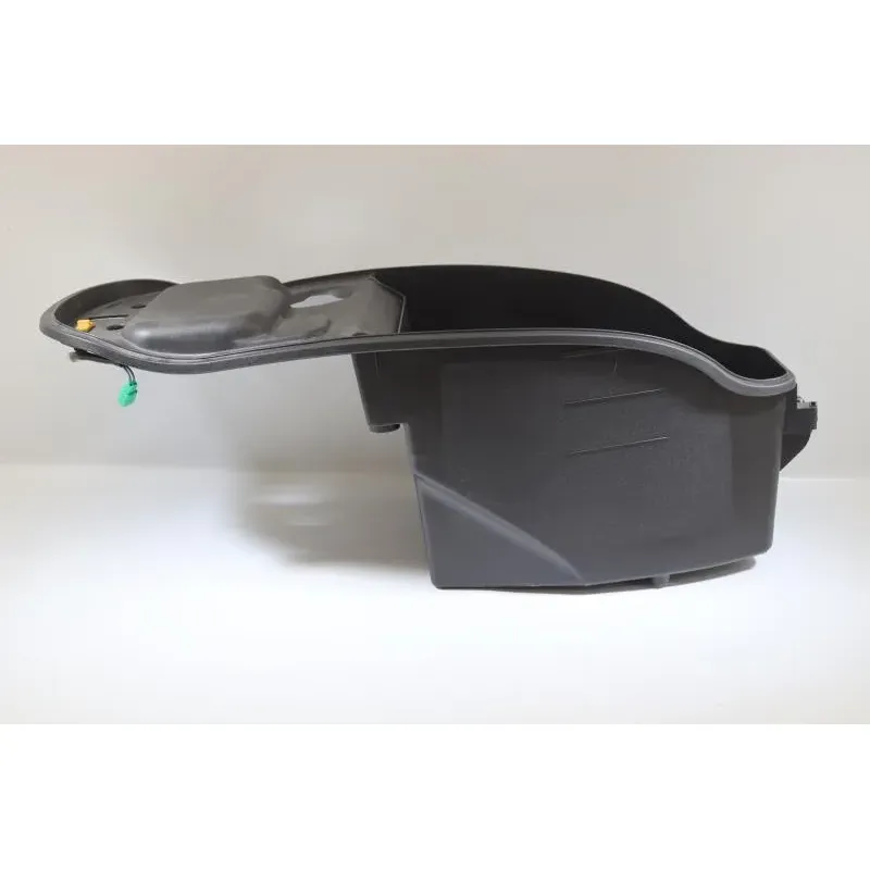 Coffre sous selle SYM FIDDLE III 125 2014 - 2016
