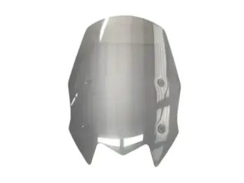 Bulle YAMAHA XP 560 2022-2024 TMAX