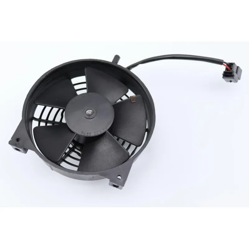 Ventilateur APRILIA ATLANTIC 300 2010 - 2012