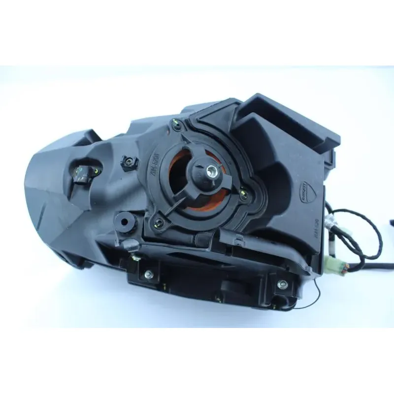 Boite a air DUCATI MONSTER 821 ABS 2014 - 2017