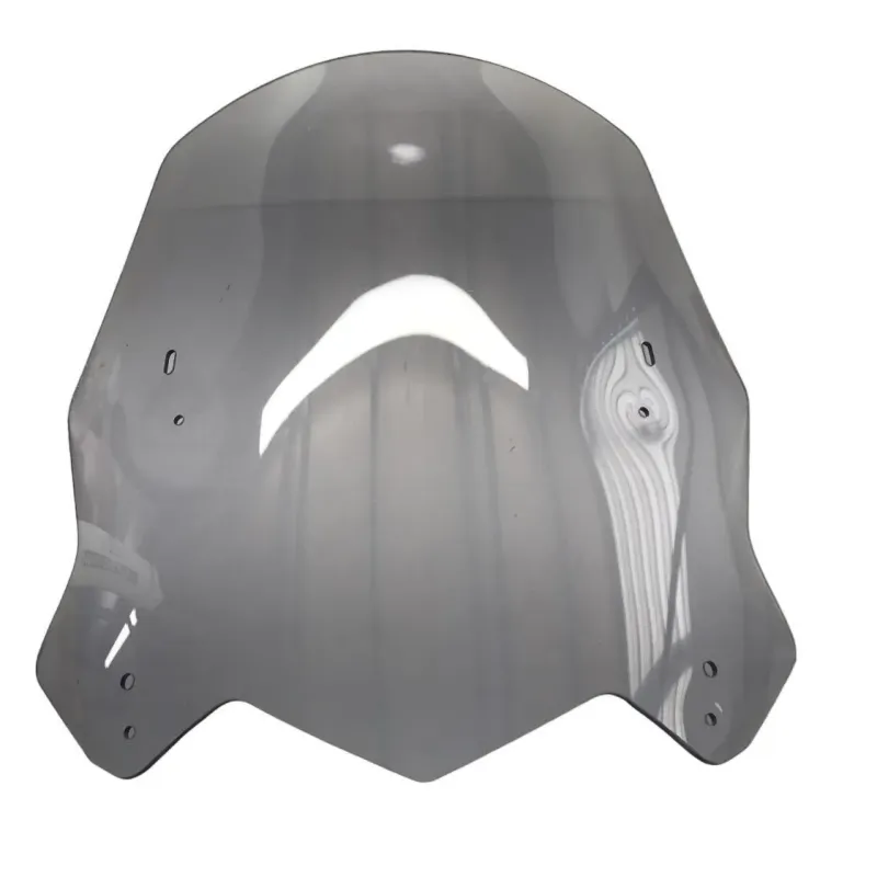 Bulle YAMAHA XP 530 2017-2019 TMAX