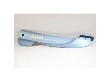 Demi sabot gauche SYM FIDDLE III 125 2014 - 2016