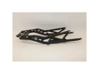 Boucle cadre arriere TRIUMPH STREET TRIPLE 675 R 2007 - 2011
