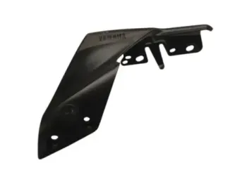 Cache carenage coque arriere gauche YAMAHA MT 125 2021-2024