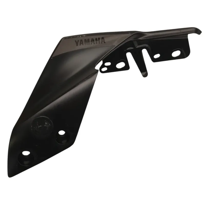 Cache carenage coque arriere gauche YAMAHA MT 125 2021-2024