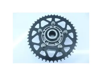 Porte couronne DUCATI MONSTER 821 ABS 2014 - 2017