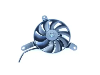 Ventilateur droit DUCATI MONSTER 821 ABS 2014 - 2017