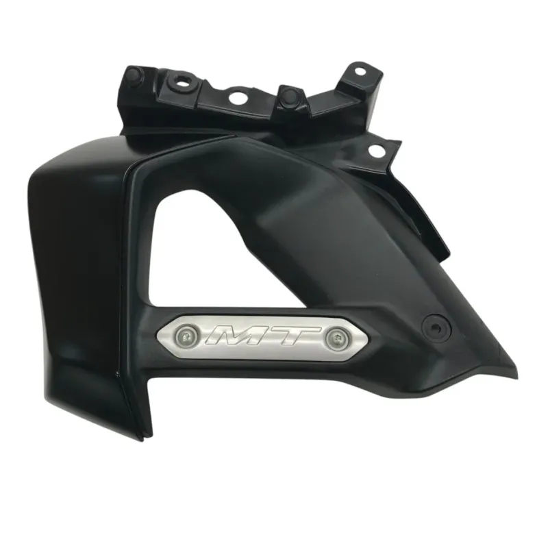 Cache lateral gauche YAMAHA MT 125 2021-2024