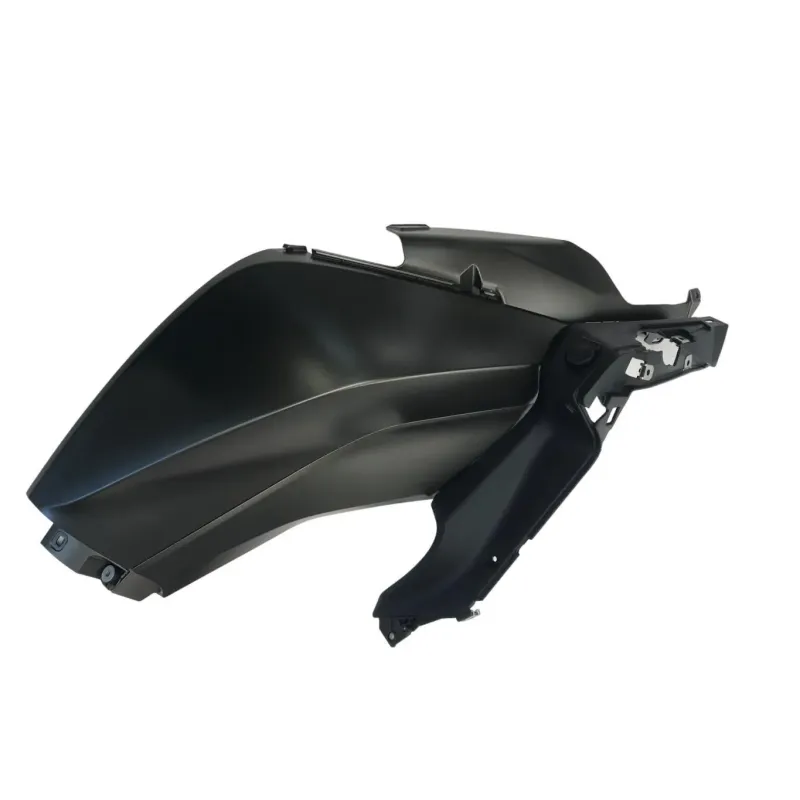 Cache reservoir droit BMW K 1600 GTL 2017-2024 K48