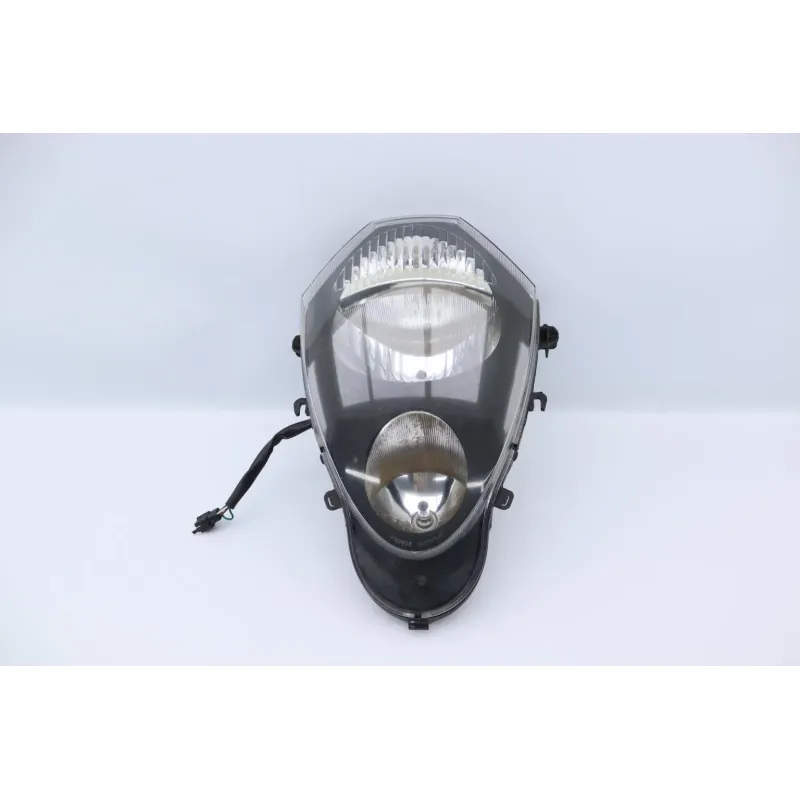 Optique (feux)(phare) HONDA NES 125 AROBASE 2000 - 2000